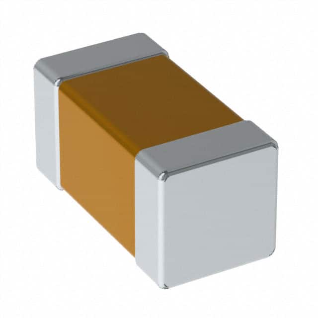 GRM0115C1E5R0CE01L Murata Electronics  Condensateurs en céramique